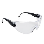 PW31 Contoured Safety Glasses
